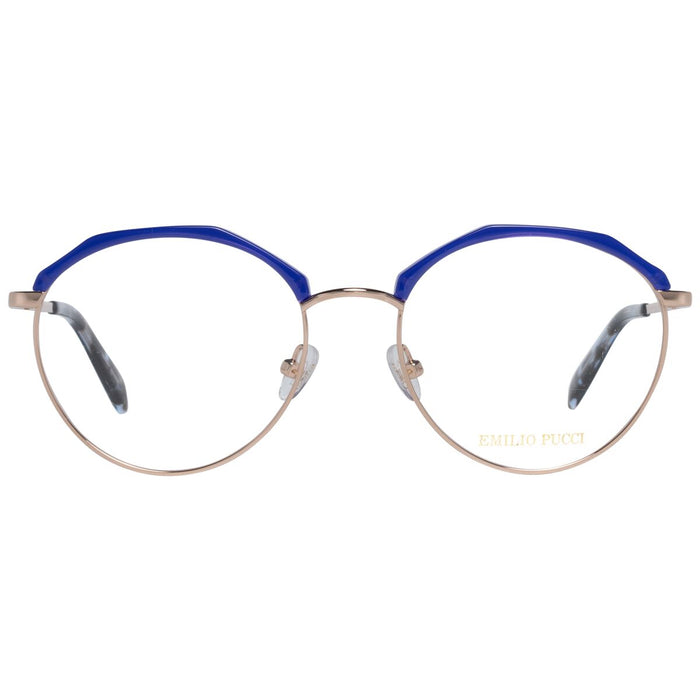 Ramă de Ochelari Damă Emilio Pucci EP5103 52083