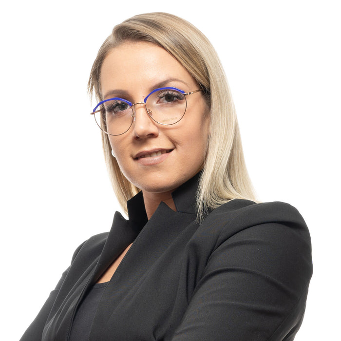Ramă de Ochelari Damă Emilio Pucci EP5103 52083