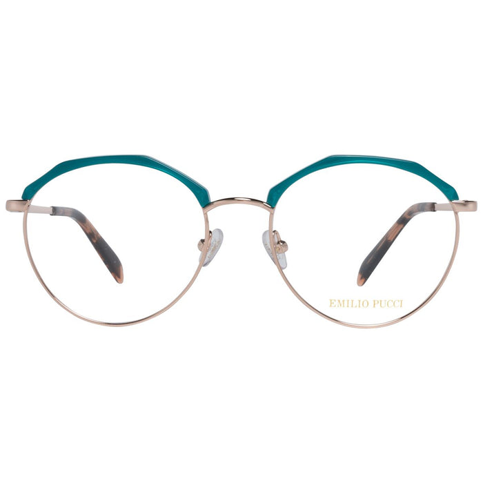 Ramă de Ochelari Damă Emilio Pucci EP5103 52089