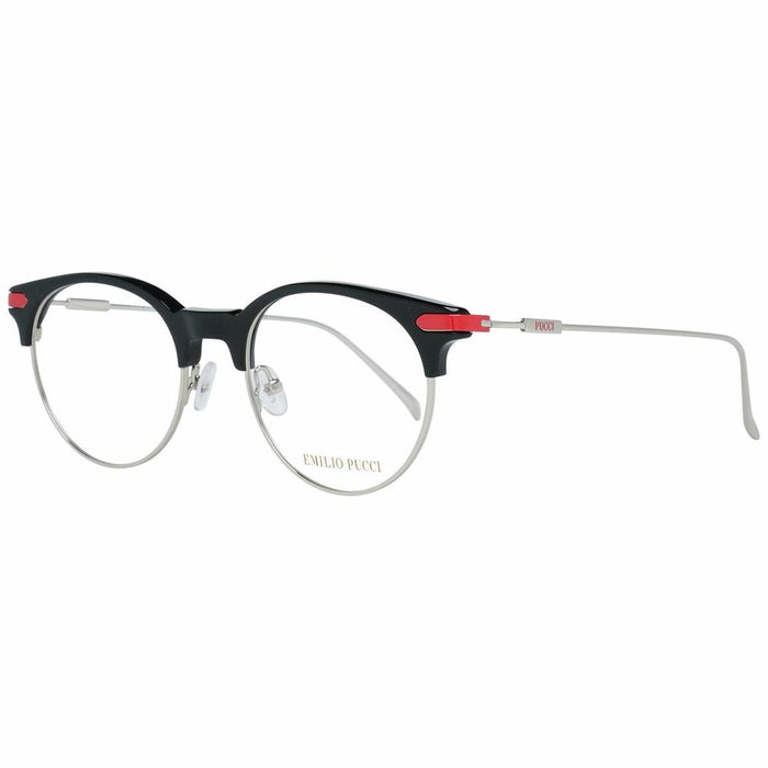 Ramă de Ochelari Damă Emilio Pucci EP5104 50005