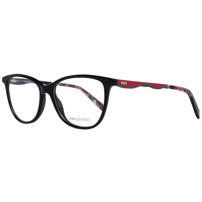 Ramă de Ochelari Damă Emilio Pucci EP5095 54001