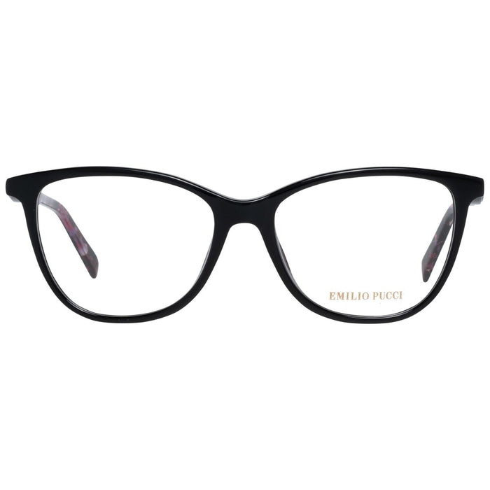 Ramă de Ochelari Damă Emilio Pucci EP5095 54001