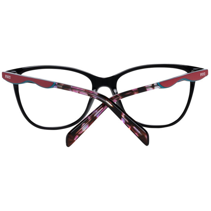 Ramă de Ochelari Damă Emilio Pucci EP5095 54001