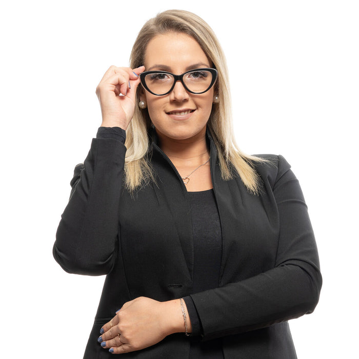 Ramă de Ochelari Damă Emilio Pucci EP5096 55003