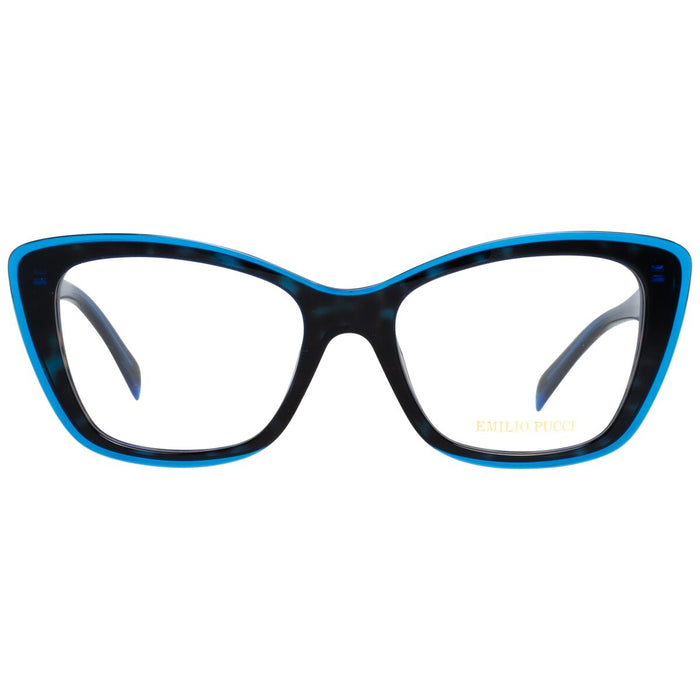 Ramă de Ochelari Damă Emilio Pucci EP5097 54092