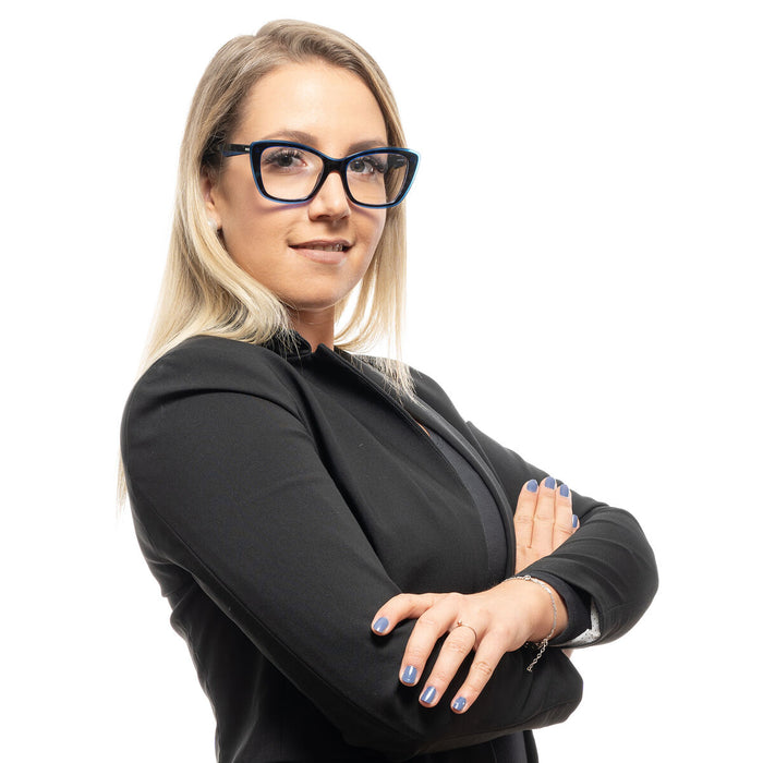Ramă de Ochelari Damă Emilio Pucci EP5097 54092