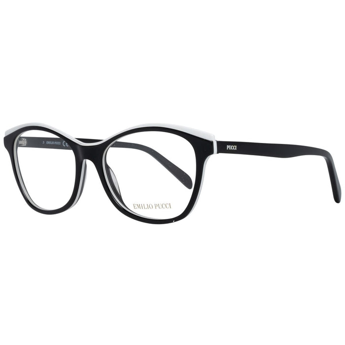 Ramă de Ochelari Damă Emilio Pucci EP5098 54005
