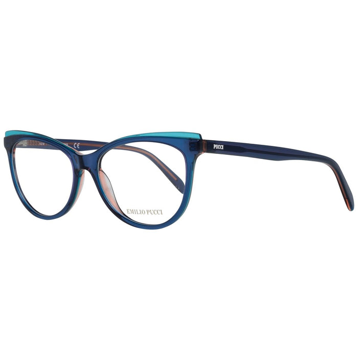 Ramă de Ochelari Damă Emilio Pucci EP5099 53092