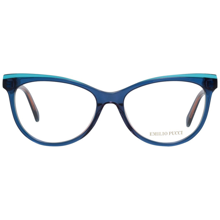 Ramă de Ochelari Damă Emilio Pucci EP5099 53092