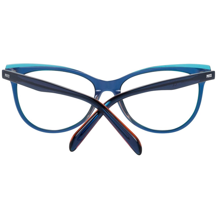 Ramă de Ochelari Damă Emilio Pucci EP5099 53092