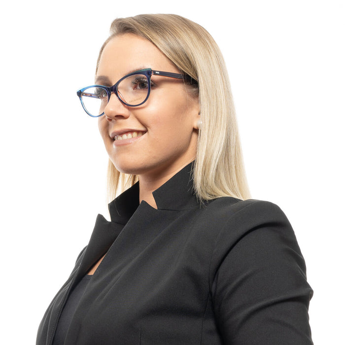 Ramă de Ochelari Damă Emilio Pucci EP5099 53092
