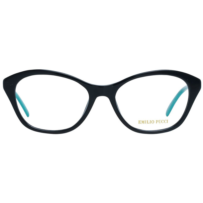 Ramă de Ochelari Damă Emilio Pucci EP5100 54001