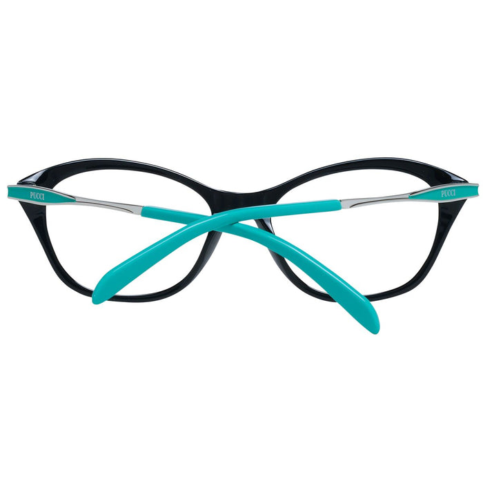 Ramă de Ochelari Damă Emilio Pucci EP5100 54001