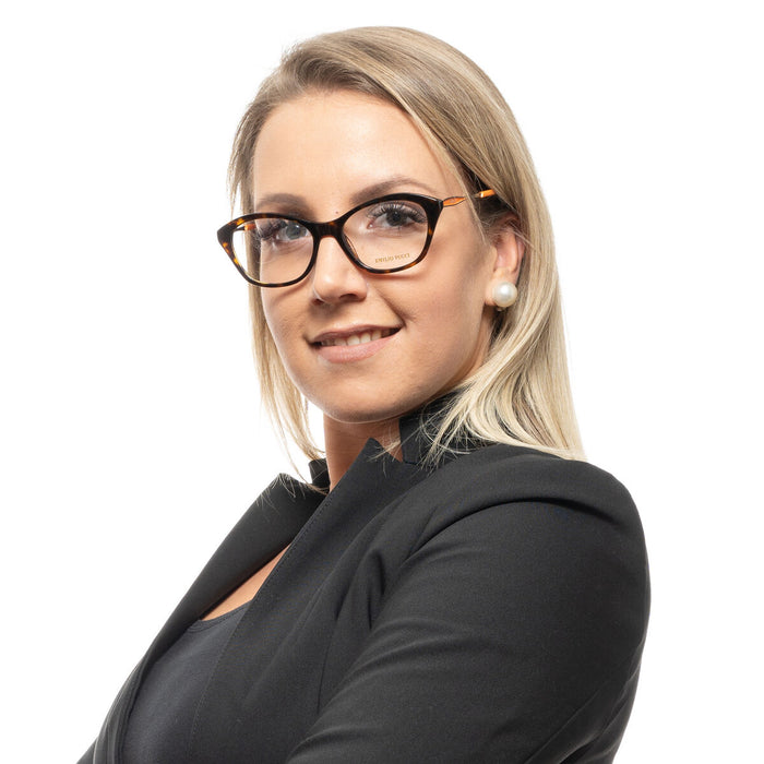 Ramă de Ochelari Damă Emilio Pucci EP5100 54052