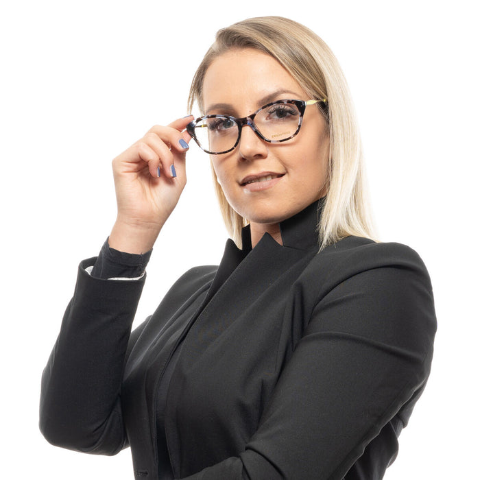 Ramă de Ochelari Damă Emilio Pucci EP5100 54055