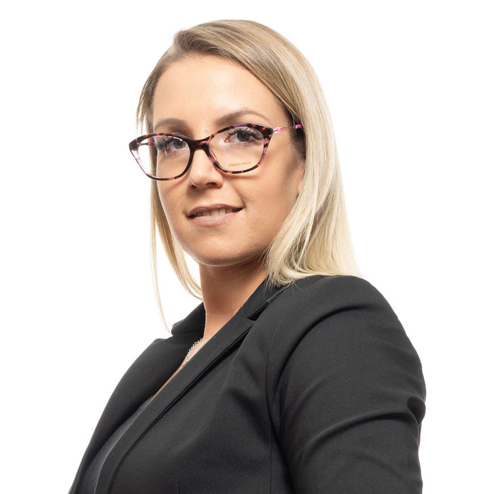 Ramă de Ochelari Damă Emilio Pucci EP5100 54056