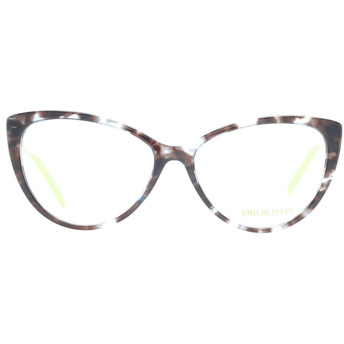 Ramă de Ochelari Damă Emilio Pucci EP5101 56055