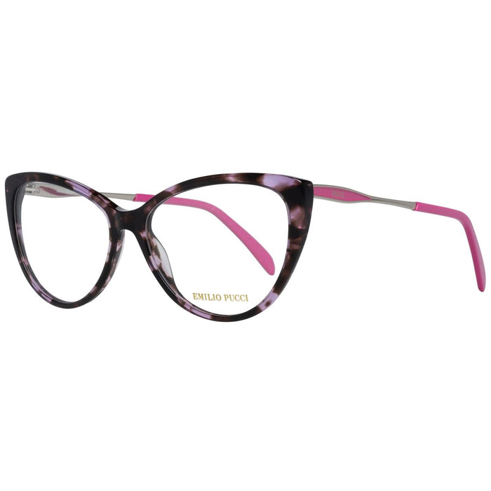 Ramă de Ochelari Damă Emilio Pucci EP5101 56056