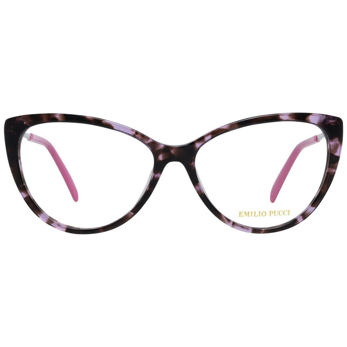 Ramă de Ochelari Damă Emilio Pucci EP5101 56056