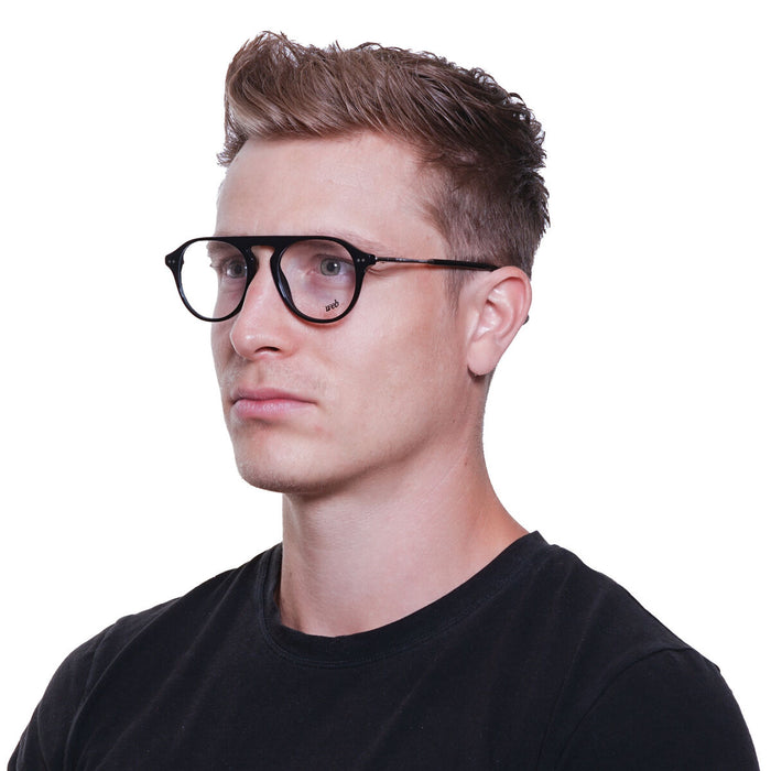 Ramă de Ochelari Bărbați WEB EYEWEAR WE5278 49001