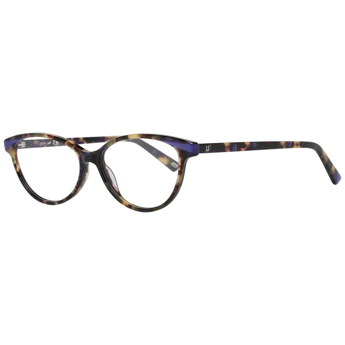 Ramă de Ochelari Damă WEB EYEWEAR WE5282 52055