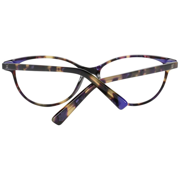 Ramă de Ochelari Damă WEB EYEWEAR WE5282 52055