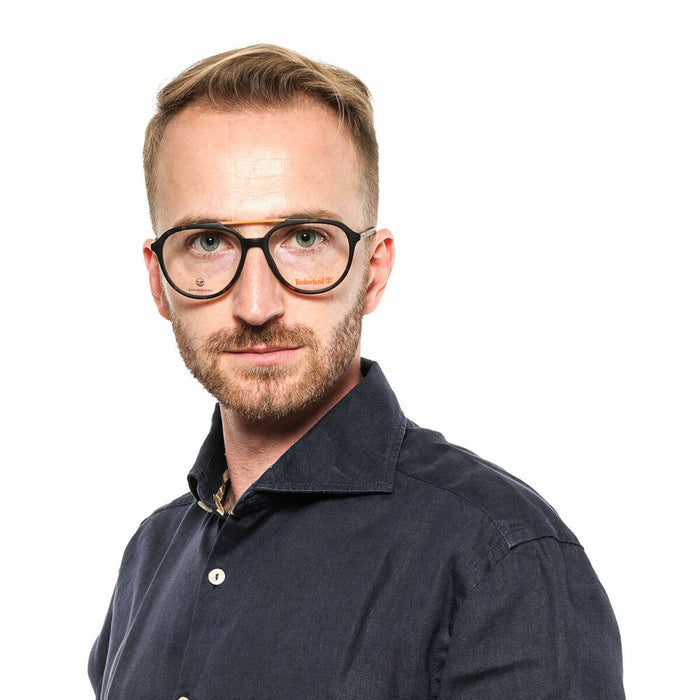 Ramă de Ochelari Bărbați Timberland TB1618 54052