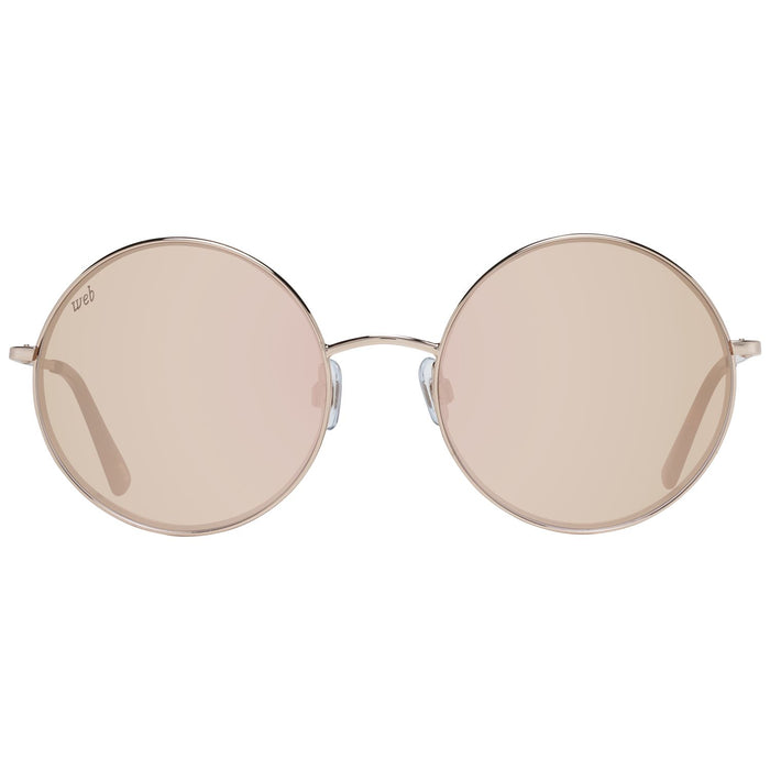 Ochelari de Soare Damă Web Eyewear WE0244 ø 58 mm