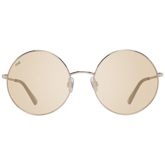 Ochelari de Soare Damă Web Eyewear WE0244 ø 58 mm