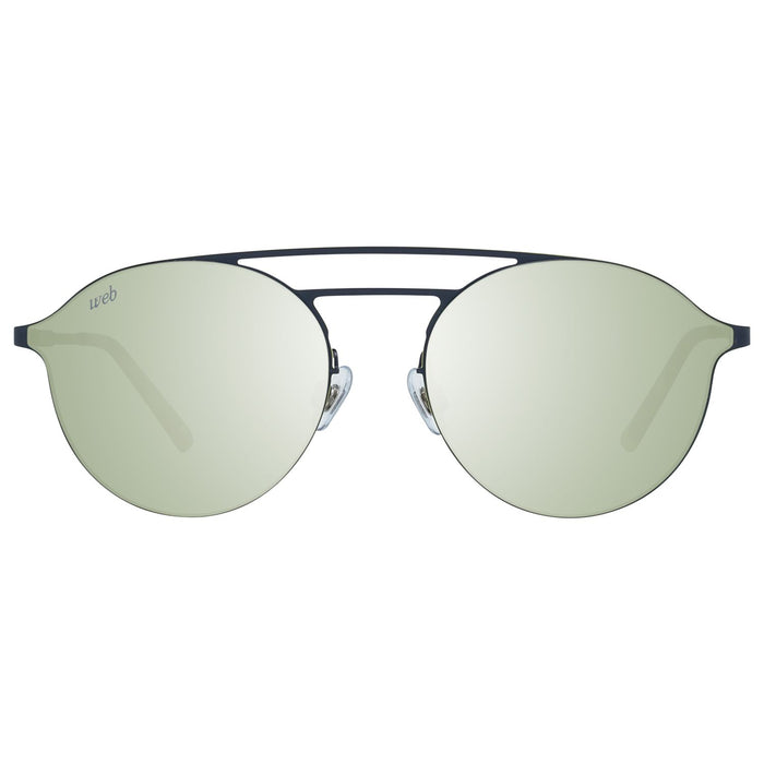 Ochelari de Soare Unisex Web Eyewear WE0249 5892Q ø 58 mm