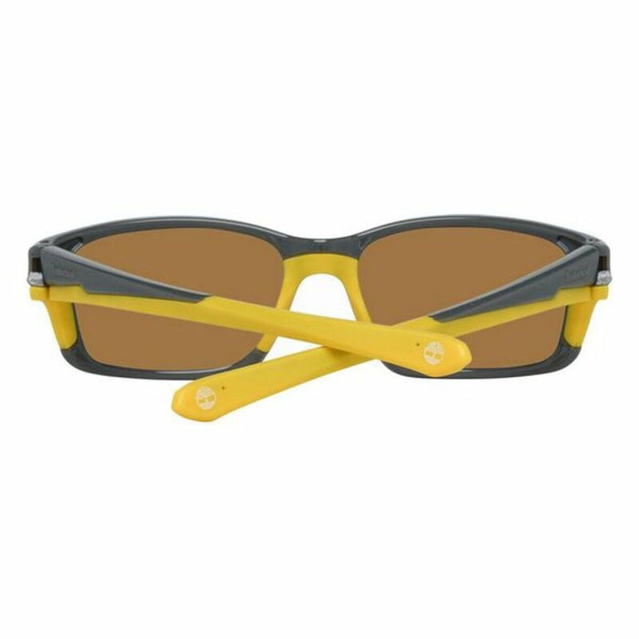 Ochelari de Soare Bărbați Timberland TB9172 ø 57 mm