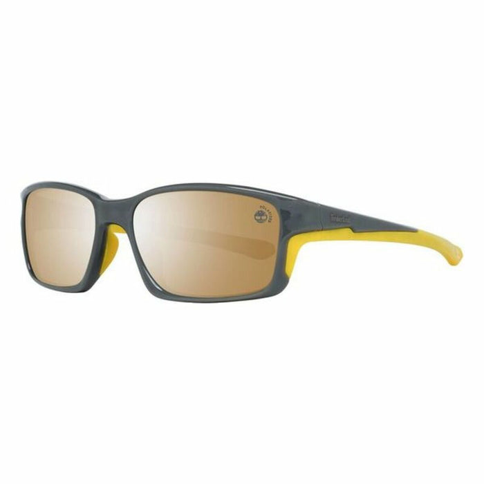Ochelari de Soare Bărbați Timberland TB9172 ø 57 mm