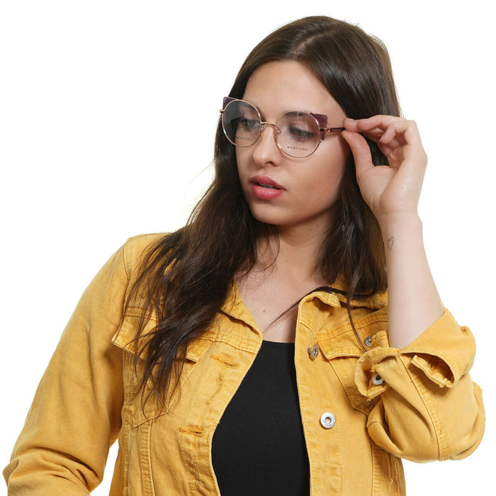 Ramă de Ochelari Damă Guess Marciano GM0332 51028