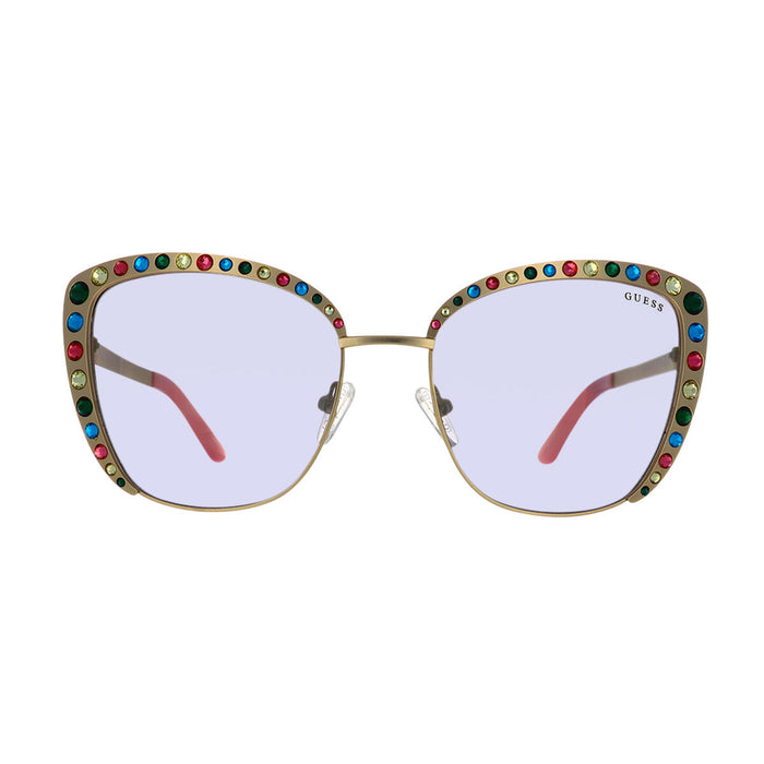 Ochelari de Soare Bărbați Guess GU7586_S-32G-55