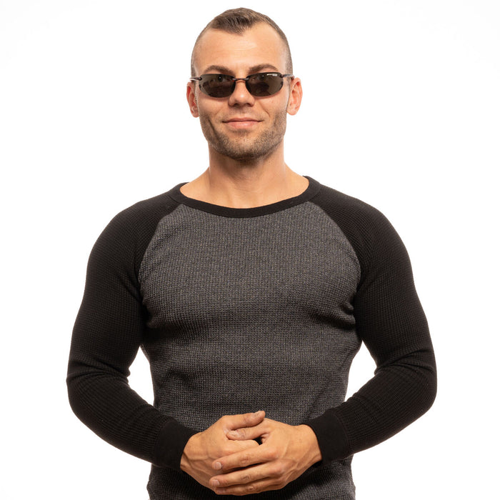 Ochelari de Soare Bărbați Skechers Ø 62 mm