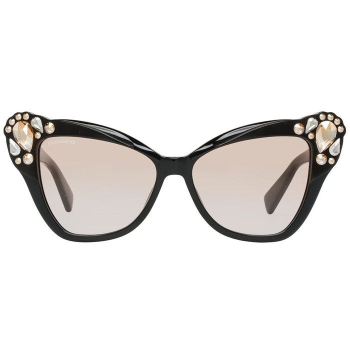 Ochelari de Soare Damă Dsquared2 DQ0327 5305F