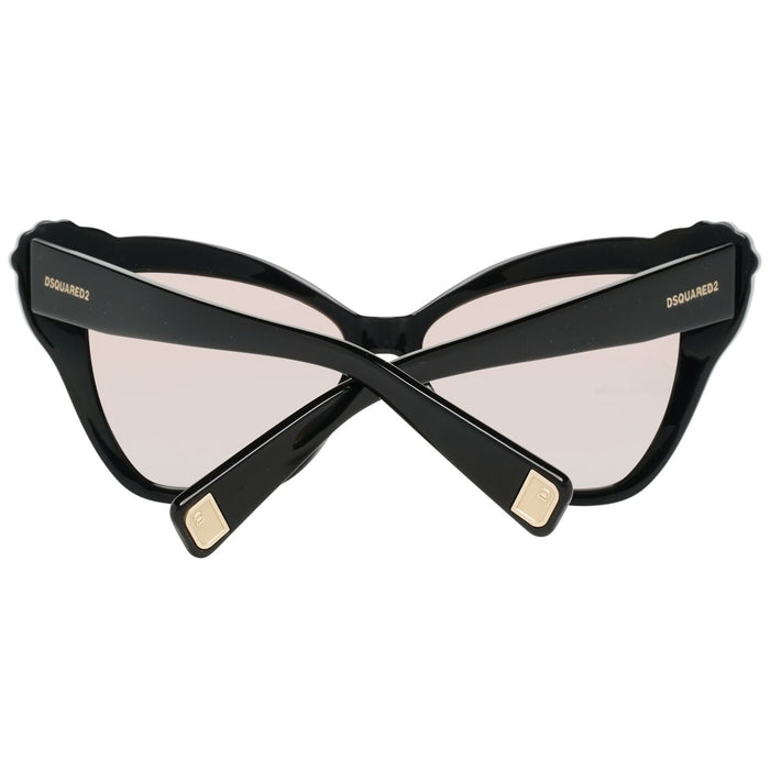 Ochelari de Soare Damă Dsquared2 DQ0327 5305F