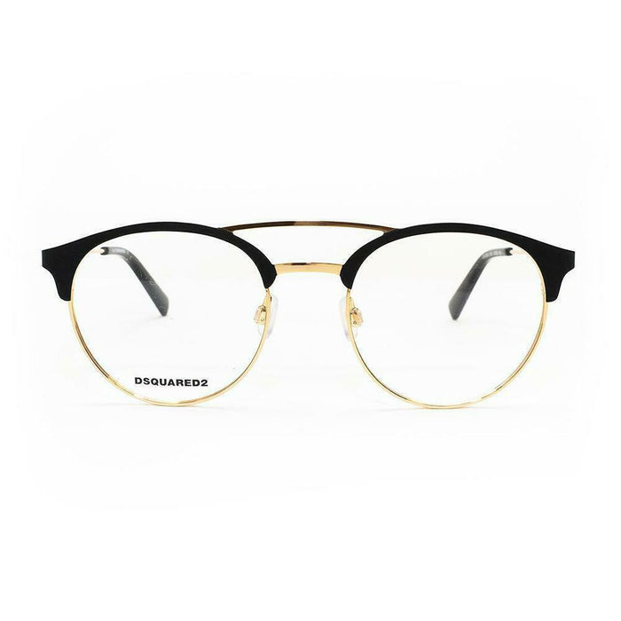 Ramă de Ochelari Damă Dsquared2 DQ5284-030-51 Auriu*