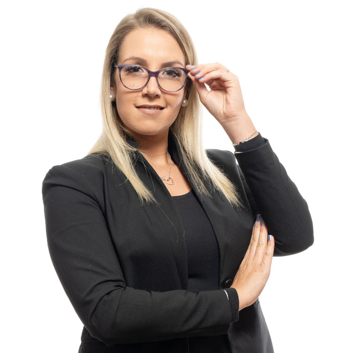 Ramă de Ochelari Damă Swarovski SK5297 52080