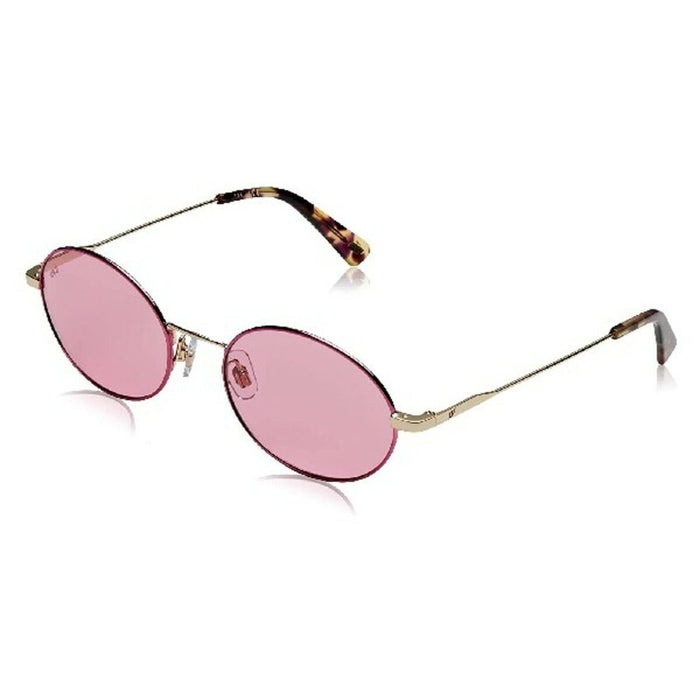 Ochelari de Soare Damă Web Eyewear WE0255 Ø 51 mm