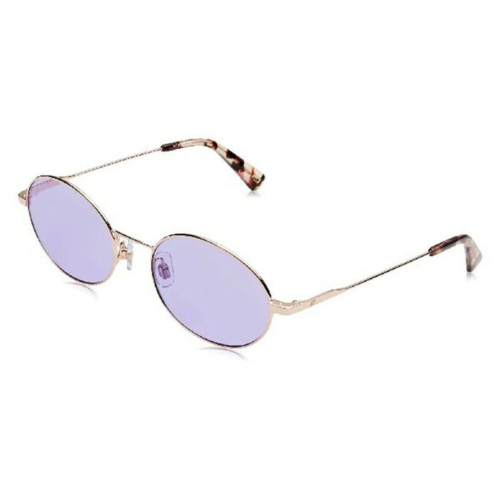 Ochelari de Soare Damă Web Eyewear WE0255 Liliachiu Ø 51 mm