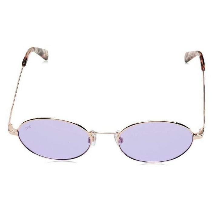 Ochelari de Soare Damă Web Eyewear WE0255 Liliachiu Ø 51 mm