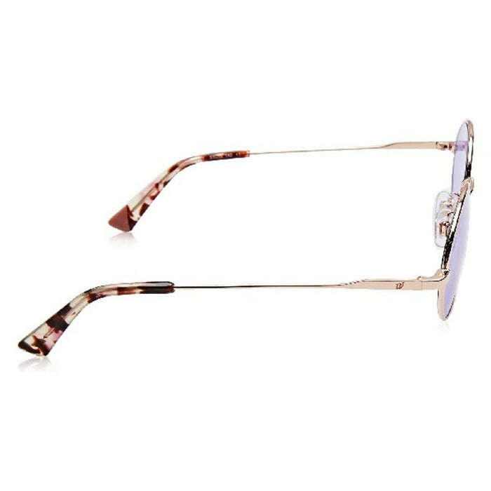 Ochelari de Soare Damă Web Eyewear WE0255 Liliachiu Ø 51 mm
