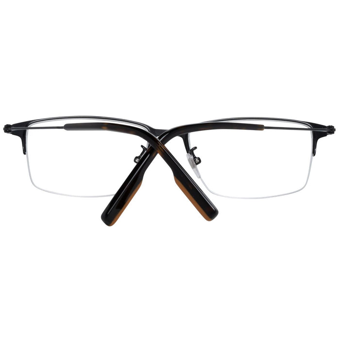 Ramă de Ochelari Bărbați Ermenegildo Zegna EZ5155-D 55002