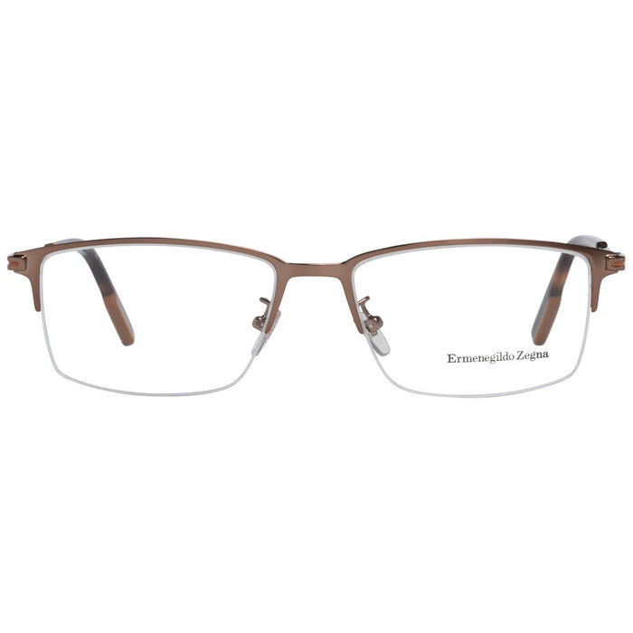 Ramă de Ochelari Bărbați Ermenegildo Zegna EZ5155-D 55036