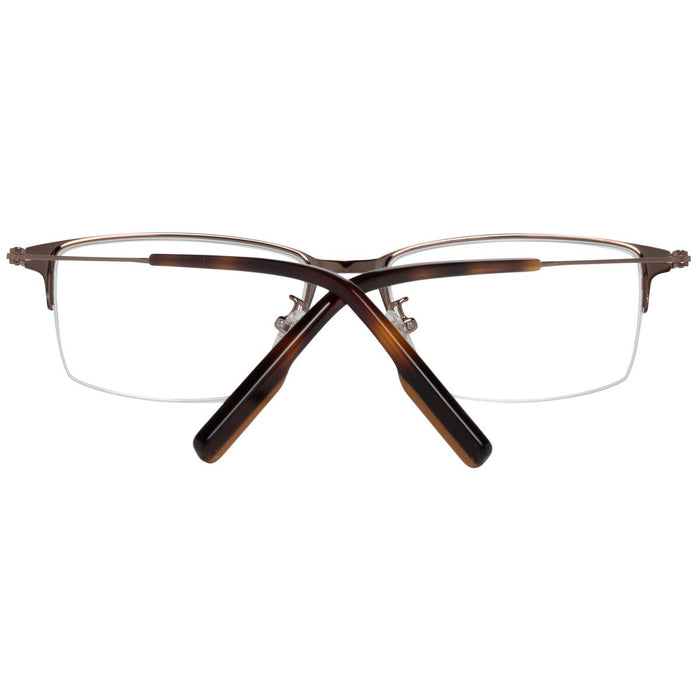 Ramă de Ochelari Bărbați Ermenegildo Zegna EZ5155-D 55036