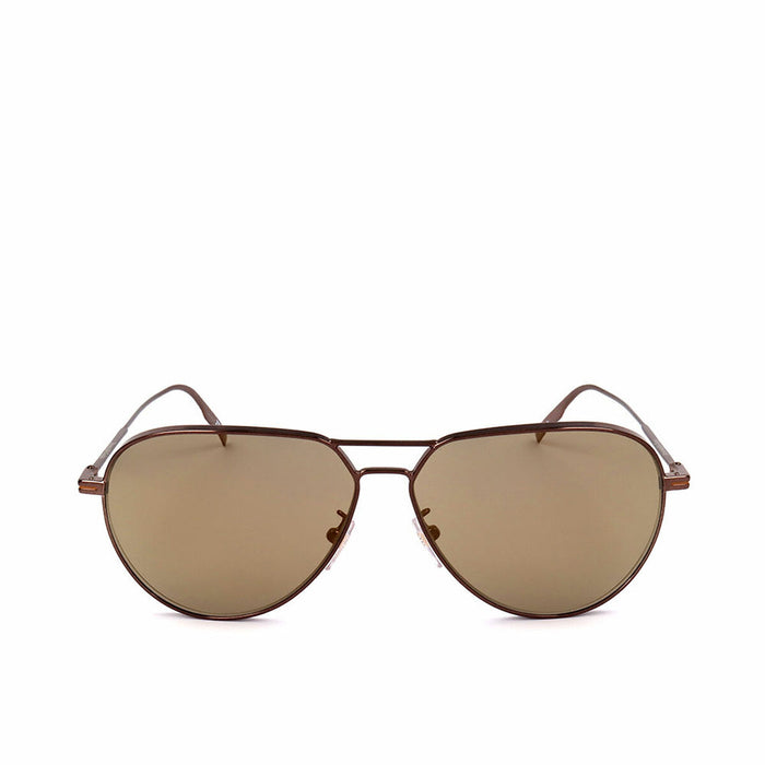 Ochelari de Soare Bărbați Ermenegildo Zegna EZ0129-F  Ø 61 mm