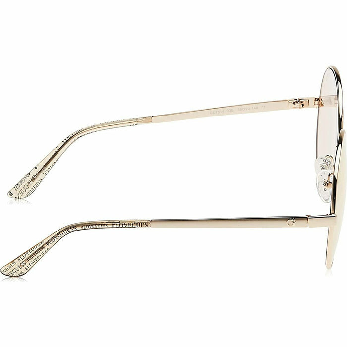 Ochelari de Soare Damă Guess GU7614-5932E ø 59 mm (Ø 59 mm)