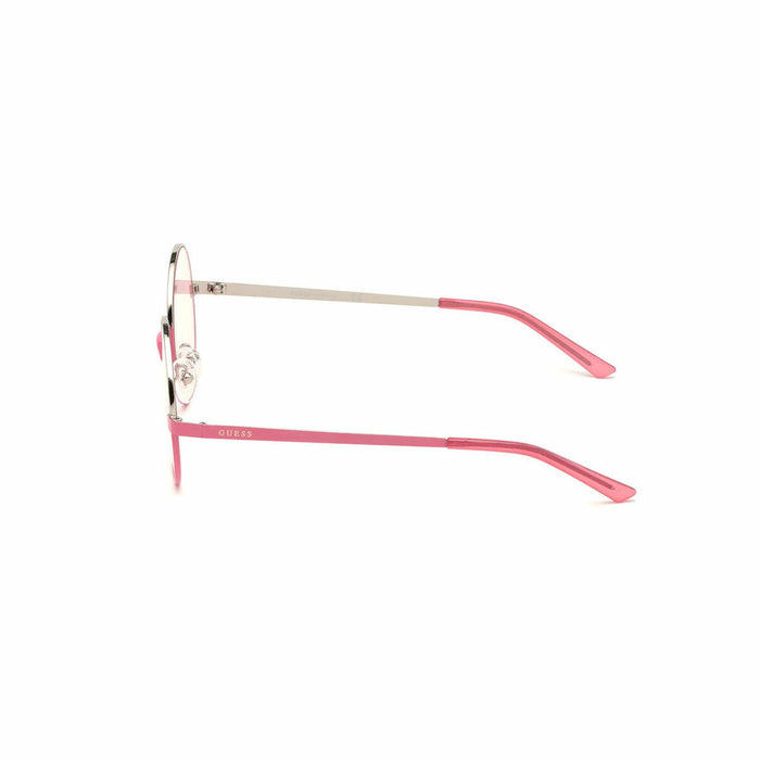 Ochelari de Soare Unisex Guess GU304672Z52 Ø 52 mm