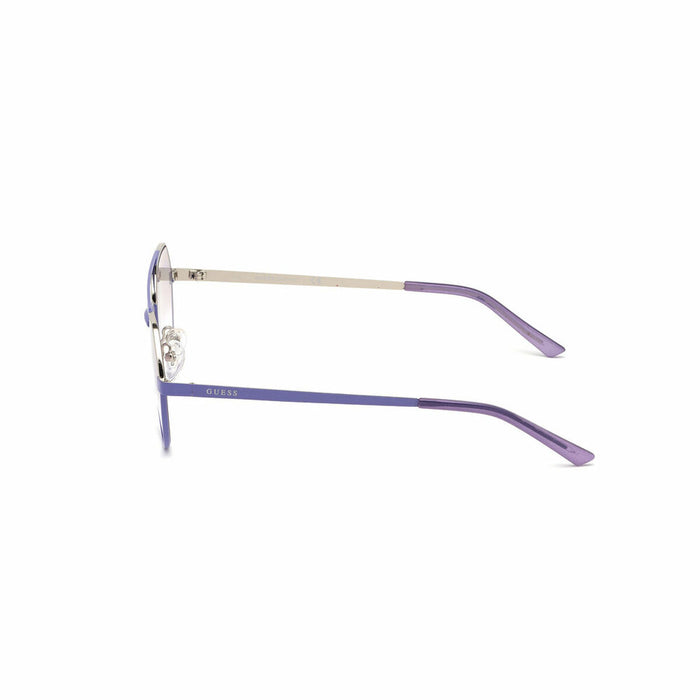 Ochelari de Soare Unisex Guess GU304881Z53 Ø 53 mm